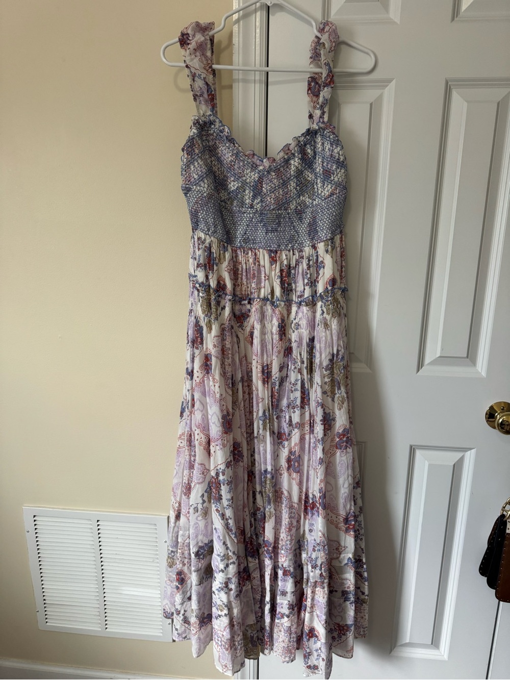 Free People Forever Free Maxi Dress - Picture 10 of 12